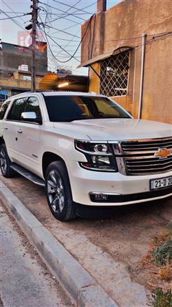 شێڤرۆلێت تاهۆ